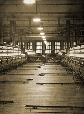 Ocean Mill c.1945