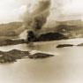 Attack on tanker in Satahib Bay