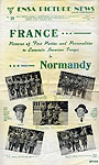 ENSA Newspaper 1944 (Front)